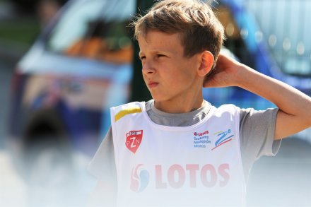 Zawody LOTOS Cup 2019 w Szczyrku